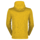 SCOTT Tech Hoody - Mens, Mellow Yellow, Extra Large, 4032867331012