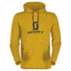 SCOTT Tech Hoody - Mens, Mellow Yellow, Extra Large, 4032867331012