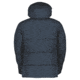SCOTT Tech Infinium Jacket - Mens, Dark Blue, Small, 4001150114006