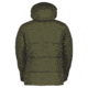 SCOTT Tech Infinium Jacket - Mens, Fir Green, Medium, 4001157340008