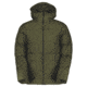 SCOTT Tech Infinium Jacket - Mens, Fir Green, Medium, 4001157340008