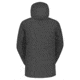 SCOTT Tech Parka Jacket - Mens, Dark Grey, Large, 4001140091010