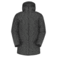 SCOTT Tech Parka Jacket - Mens, Dark Grey, Large, 4001140091010