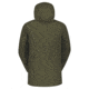 SCOTT Tech Parka Jacket - Mens, Fir Green, Small, 4001147340006