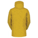 SCOTT Tech Parka Jacket - Mens, Mellow Yellow, Extra Large, 4001147331012