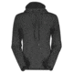 SCOTT Tech Zip Hoody - Womens, Black, Small, 4032910001008