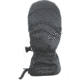 SCOTT Tot Halfpint Mitten, Black, Small, 2400510001006