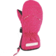 SCOTT Tot Halfpint Mitten, Hot Pink, Medium, 2400510401007