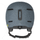SCOTT Track Plus Helmet, Aspen Blue, Medium, 2717557078007
