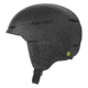 SCOTT Track Plus Helmet, Black, Large, 2717550001008