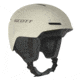 SCOTT Track Plus Helmet, Light Beige, Small, 2717557362006