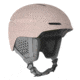 SCOTT Track Plus Helmet, Pale Pink, Small, 2717557046006