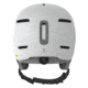 SCOTT Track Plus Helmet, White, Large, 2717550002008