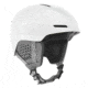 SCOTT Track Plus Helmet, White, Large, 2717550002008