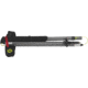 SCOTT Trail Running Pole, Silver, 44 in, 2398710012077-44