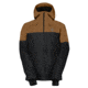 SCOTT Ultimate Dryo 10 Jacket - Men's, Bread Brown, Extra Large, 4199007863012