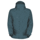 SCOTT Ultimate Dryo 10 Jacket - Mens, Aruba Green, Large, 2837577334008