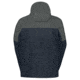 SCOTT Ultimate Dryo 10 Jacket - Mens, Shadow Grey/Dark Blue, Extra Large, 4199007857012