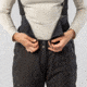SCOTT Ultimate Dryo Ripstop Pants - Womens, Black, Small, 4199090001008