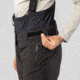 SCOTT Ultimate Dryo Ripstop Pants - Womens, Black, Small, 4199090001008