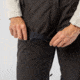 SCOTT Ultimate Dryo Ripstop Pants - Womens, Black, Small, 4199090001008
