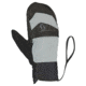 SCOTT Ultimate Plus Mitten, Slate Grey/Black, Large, 2919026866010
