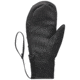 SCOTT Ultimate Primaloft Mittens - Womens, Black, Large, 2779400001008