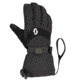 SCOTT Ultimate Spade Plus Gloves, Black, Large, 2919080001010