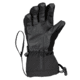 SCOTT Ultimate Spade Plus Gloves - Womens, Black, Small, 2919090001006