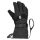 SCOTT Ultimate Spade Plus Gloves - Womens, Black, Medium, 2919090001008