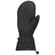 SCOTT Ultimate Warm Mittens - Womens, Black, Extra Small, 2779520001005