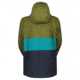 SCOTT Vertic 3L Jacket - Mens, Fir Green, Medium, 2837487392007