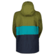 SCOTT Vertic 3L Jacket - Mens, Fir Green, Large, 2837487392008