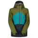 SCOTT Vertic 3L Jacket - Mens, Fir Green, Medium, 2837487392007