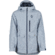 SCOTT Vertic Dryo Junior Jacket, Glace Blue, Extra Large, 2918716849009