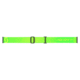 SCOTT Witty Goggle - Junior, High Viz Green/Enhancer, 2718276633004