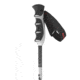 SCOTT Zeo 14 SRS Poles, Black, 50in, 2918800001125