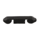 Scotty 1008 Stopper Beads, Black, 1008-24-BK