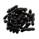 Scotty 1008 Stopper Beads, Black, 1008-24-BK