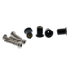 Scotty 133-4 Well Nut Mounting  Kit, 0133-4