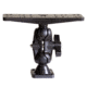 Scotty 173 Ball Mount w/Fish Finder Plate, 2,25in, 0173