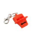 Scotty 786Pealess Lifesaver Whistle, 0786