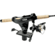 Scotty Bait Caster W/flush Mount, 281BK