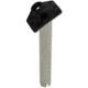 Scotty Big Game Stainless Steel Gimbal Mount, 1,5in, 2028