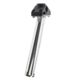 Scotty Big Game Stainless Steel Gimbal Mount, 1,5in, 2028