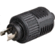 Scotty Depthpower Electrical Plug, Marinco, New Condition SCT-2127