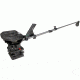 Scotty Downrigger, Depthpower Elec. 30-60in Boom, New Condition SCT-1106B