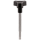 Scotty Downrigger Mounting Bolt, 4,5in, 1034