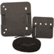 Scotty 268 Float Tube Fish Finder and Transducer  Mount, 0268
