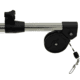 Scotty HP Depthpower Downrigger 60in SS Telescop Boom Dual R, 2116